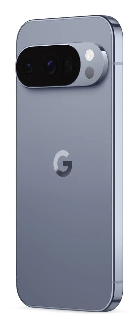 Google Pixel 10 Pro, 16 cm (6.3"), 16 GB, 256 GB, 50 MP, Android 16.0, Grau Handy24- Handy24
