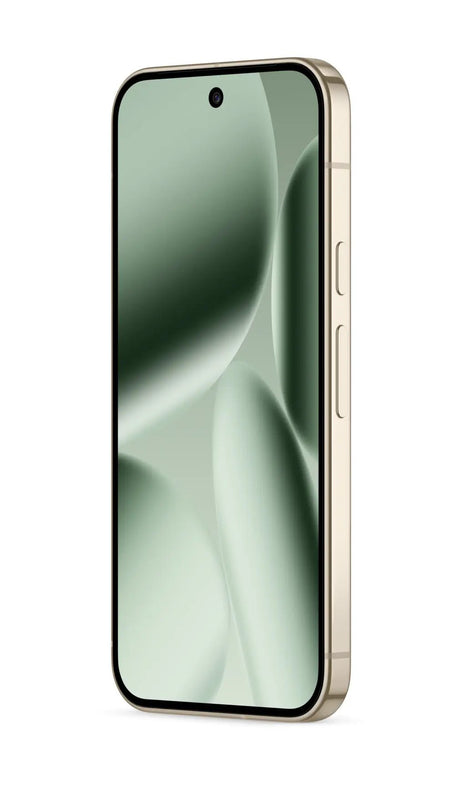 Google Pixel 10 Pro, 16 cm (6.3"), 16 GB, 256 GB, 50 MP, Android 16.0, Grün Google- Handy24