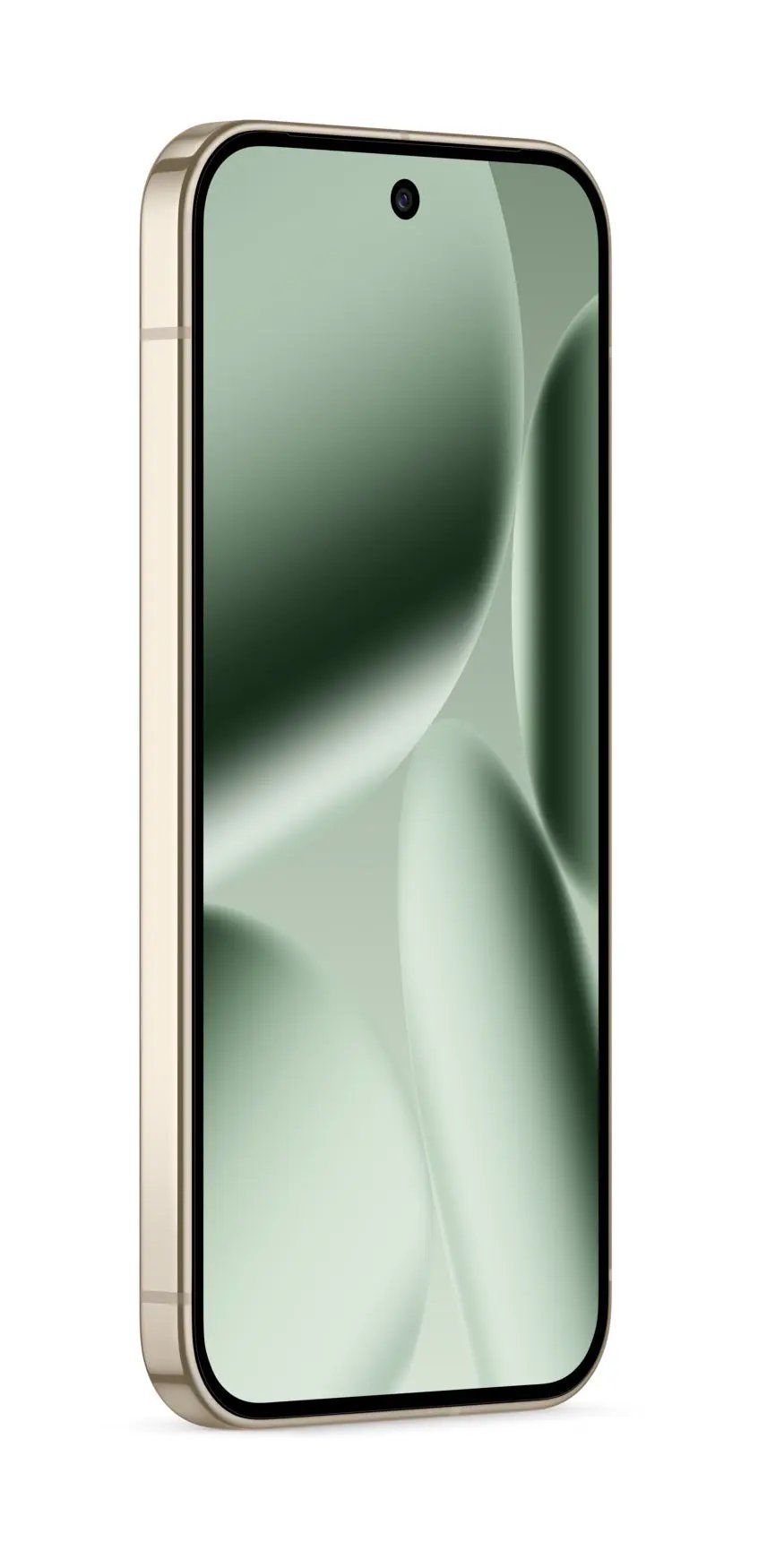 Google Pixel 10 Pro, 16 cm (6.3"), 16 GB, 256 GB, 50 MP, Android 16.0, Grün Google- Handy24