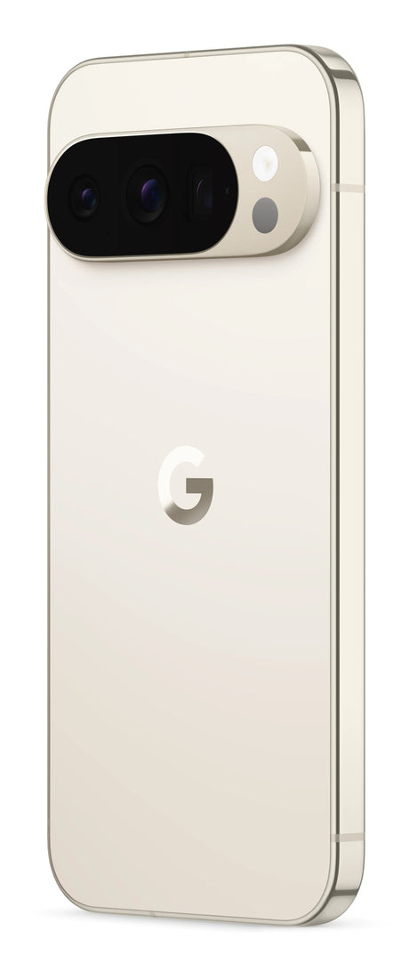 Google Pixel 10 Pro, 17,3 cm (6.8"), 16 GB, 512 GB, 50 MP, Android 16.0, Beige Handy24- Handy24