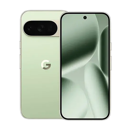 Google Pixel 10 Pro, 5G, Dual Sim, 16GB RAM, 256GB, Jade Handy24- Handy24