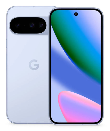 Google Pixel 10, 16 cm (6.3"), 12 GB, 128 GB, 48 MP, Android 16.0, Violett Handy24- Handy24