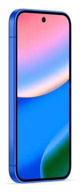 Google Pixel 10, 16 cm (6.3"), 12 GB, 256 GB, 48 MP, Android 16.0, Blau Handy24- Handy24