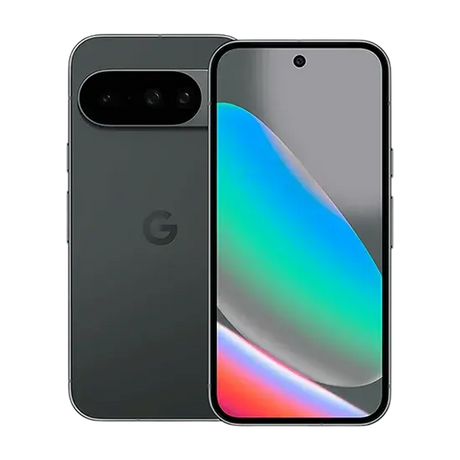Google Pixel 10, 5G, Dual Sim, 12GB RAM, 128GB, Obsidian Google- Handy24
