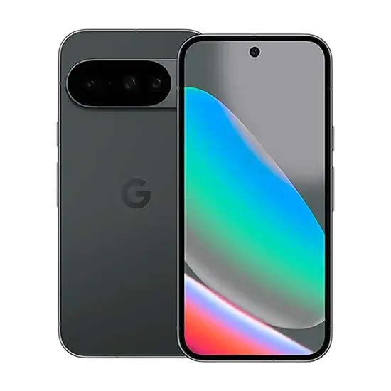 Google Pixel 10, 5G, Dual Sim, 12GB RAM, 128GB, Obsidian Google- Handy24