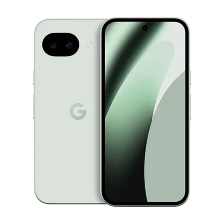 Google Pixel 10a 5G Dual Sim 8GB RAM 128GB - Fog