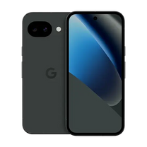Google Pixel 10a 5G Dual Sim 8GB RAM 128GB - Obsidian