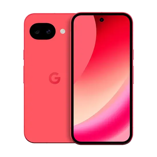 Google Pixel 10a 5G Dual Sim 8GB RAM 256GB - Berry