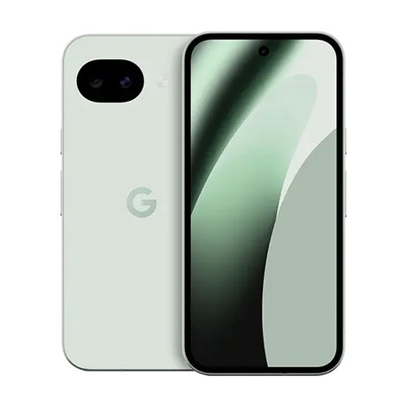 Google Pixel 10a 5G Dual Sim 8GB RAM 256GB - Fog