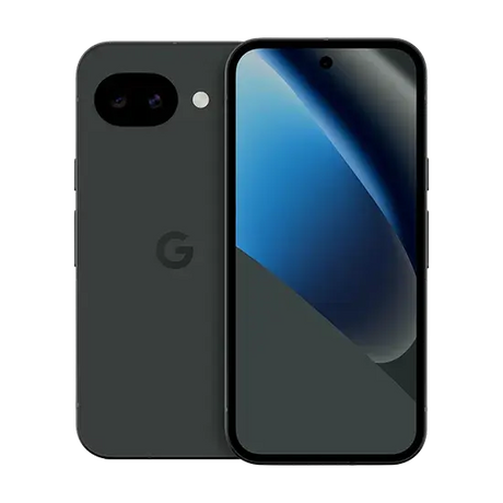 Google Pixel 10a 5G Dual Sim 8GB RAM 256GB - Obsidian