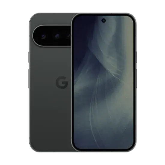 Google Pixel 11 5G Dual Sim 12GB RAM 256GB - Obsidian