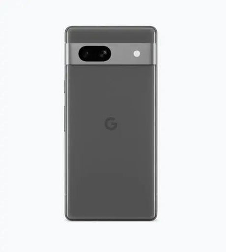 Google Pixel 7a , 15,5 cm (6.1"), 8 GB, 128 GB, 64 MP, Android 13, Schwarz Google- Handy24