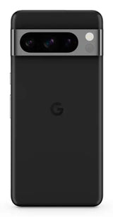 Google Pixel 8 Pro , 17 cm (6.7"), 1344 x 2992 Pixel, 12 GB, 128 GB, 50 MP, Schwarz Google- Handy24