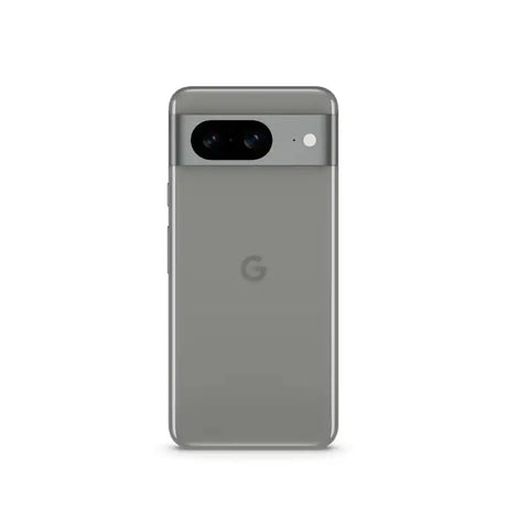 Google Pixel 8 , 15,8 cm (6.2"), 1080 x 2400 Pixel, 8 GB, 128 GB, 50 MP, Grün, Grau Google- Handy24