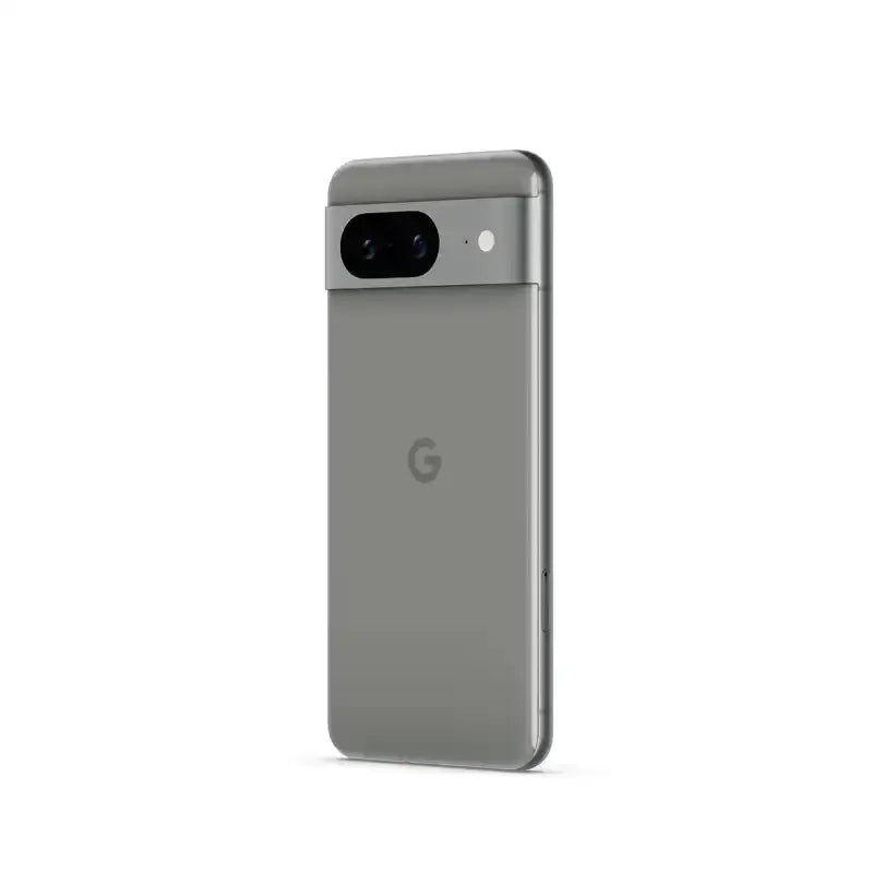 Google Pixel 8 , 15,8 cm (6.2"), 1080 x 2400 Pixel, 8 GB, 128 GB, 50 MP, Grün, Grau Google- Handy24