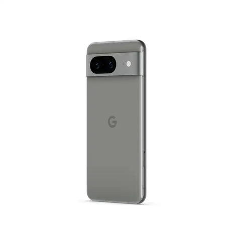 Google Pixel 8 , 15,8 cm (6.2"), 1080 x 2400 Pixel, 8 GB, 128 GB, 50 MP, Grün, Grau Google- Handy24
