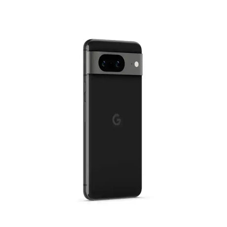 Google Pixel 8 , 15,8 cm (6.2"), 1080 x 2400 Pixel, 8 GB, 128 GB, 50 MP, Schwarz Google- Handy24