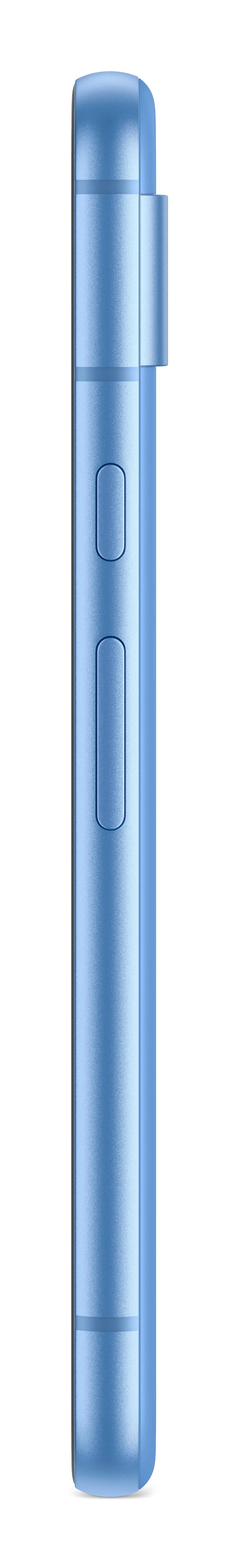 Google Pixel 8a, 15,5 cm (6.1"), 8 GB, 128 GB, 64 MP, Android 14, Blau Google- Handy24