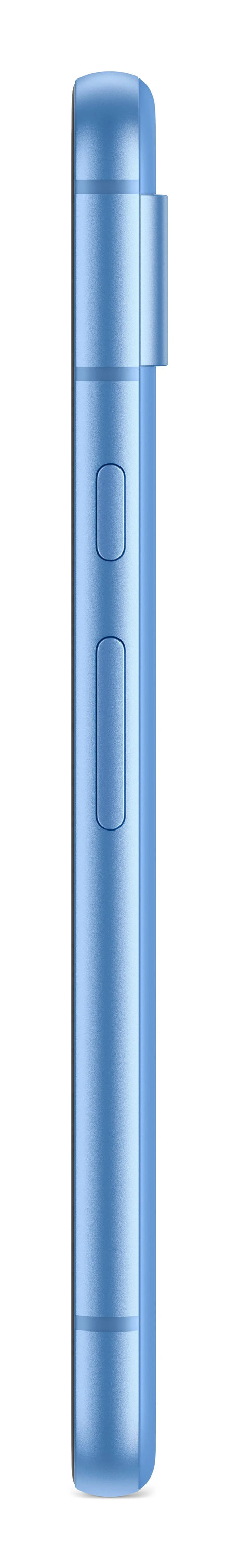 Google Pixel 8a, 15,5 cm (6.1"), 8 GB, 128 GB, 64 MP, Android 14, Blau Google- Handy24