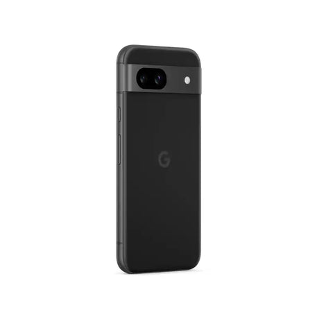 Google Pixel 8a, 15,5 cm (6.1"), 8 GB, 256 GB, 64 MP, Android 14, Schwarz Google- Handy24