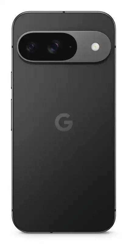 Google Pixel 9 5G, 16 cm (6.3"), 12 GB, 128 GB, 50 MP, Android 14, Schwarz Google- Handy24