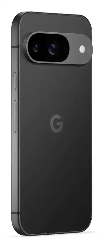 Google Pixel 9 5G, 16 cm (6.3"), 12 GB, 128 GB, 50 MP, Android 14, Schwarz Google- Handy24