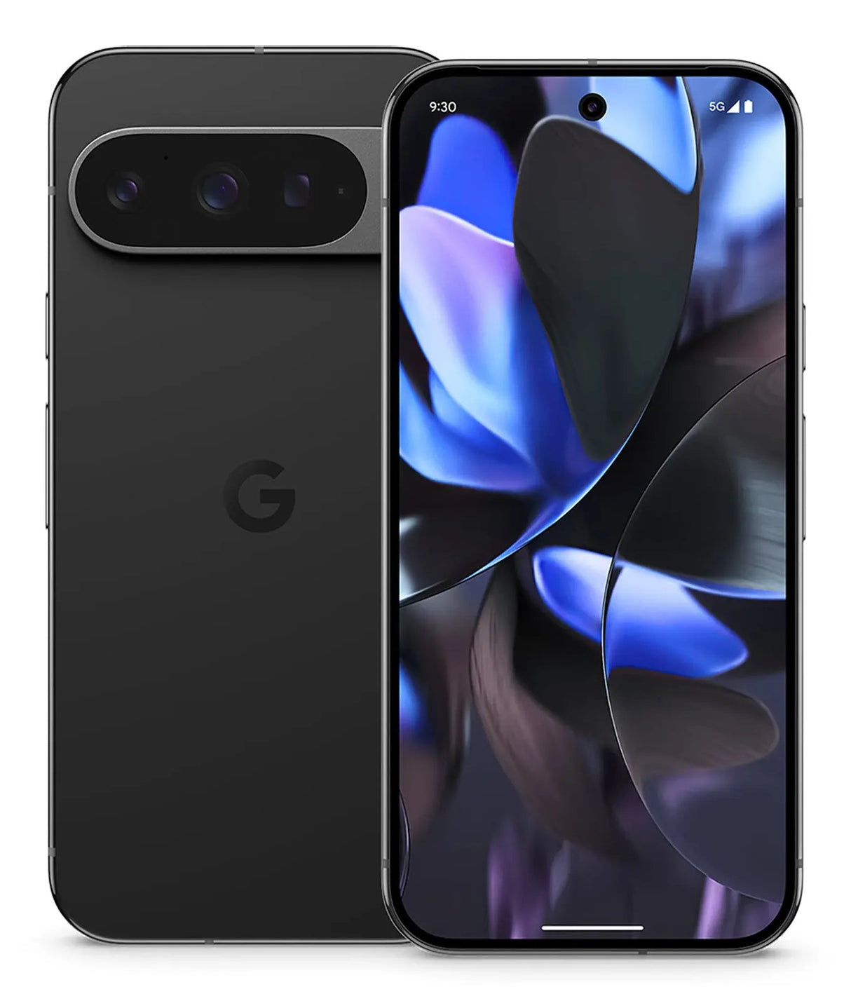 Google Pixel 9 Pro XL , 17,3 cm (6.8"), 16 GB, 1 TB, 50 MP, Android 14, Schwarz Google- Handy24