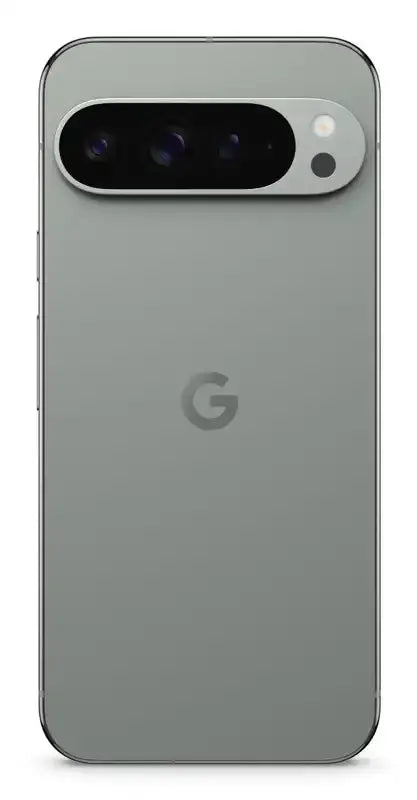 Google Pixel 9 Pro XL , 17,3 cm (6.8"), 16 GB, 128 GB, 50 MP, Android 14, Grün Google- Handy24