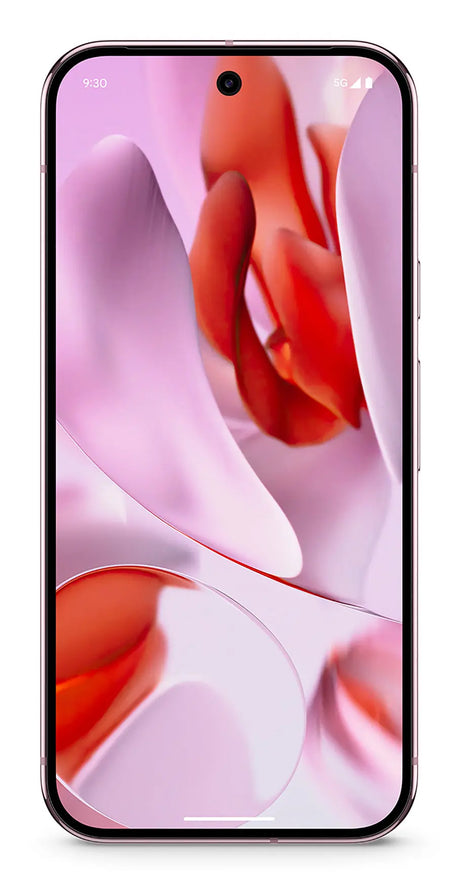 Google Pixel 9 Pro XL , 17,3 cm (6.8"), 16 GB, 256 GB, 50 MP, Android 14, Rose Handy24- Handy24