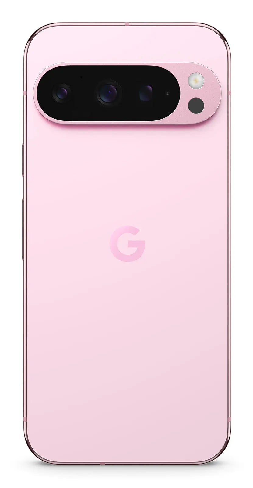 Google Pixel 9 Pro XL , 17,3 cm (6.8"), 16 GB, 256 GB, 50 MP, Android 14, Rose Handy24- Handy24