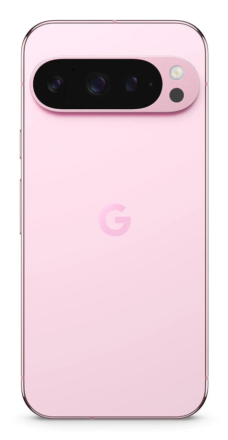 Google Pixel 9 Pro XL , 17,3 cm (6.8"), 16 GB, 256 GB, 50 MP, Android 14, Rose Handy24- Handy24