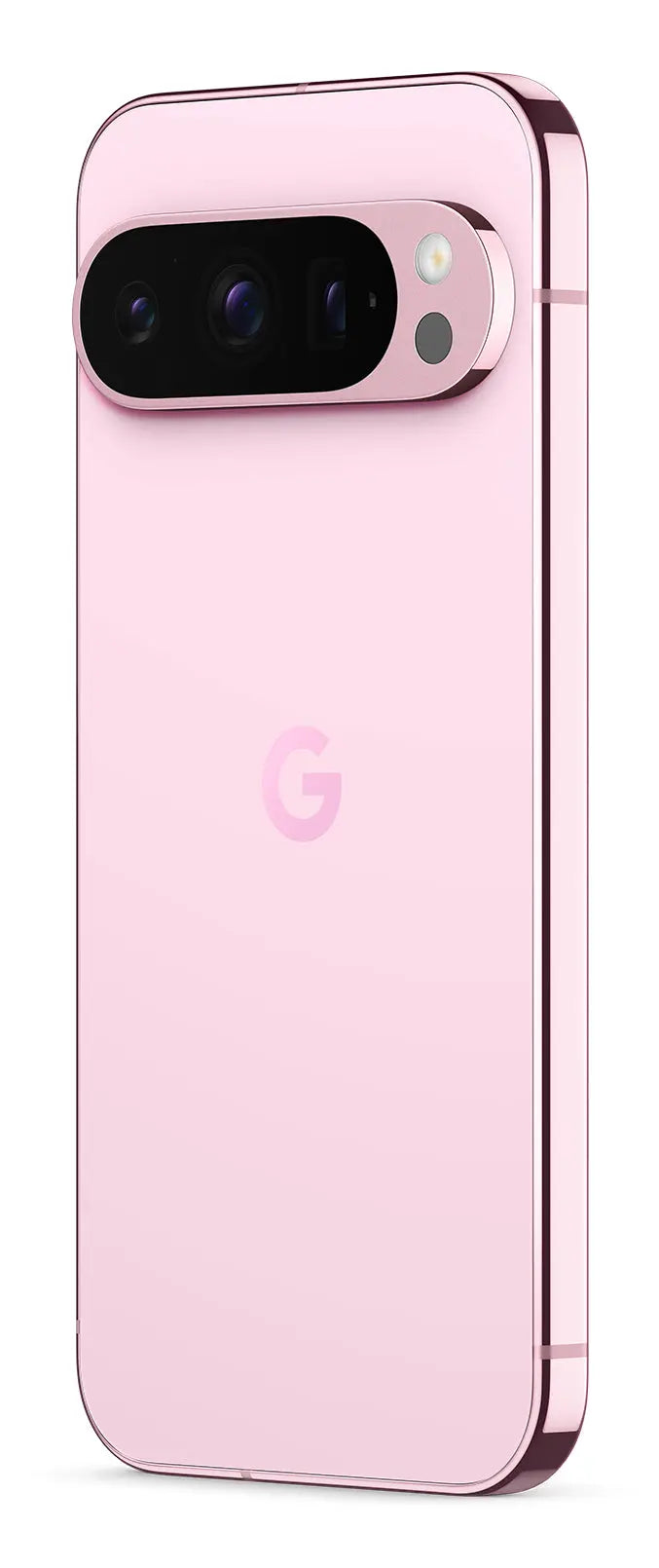 Google Pixel 9 Pro XL , 17,3 cm (6.8"), 16 GB, 256 GB, 50 MP, Android 14, Rose Handy24- Handy24