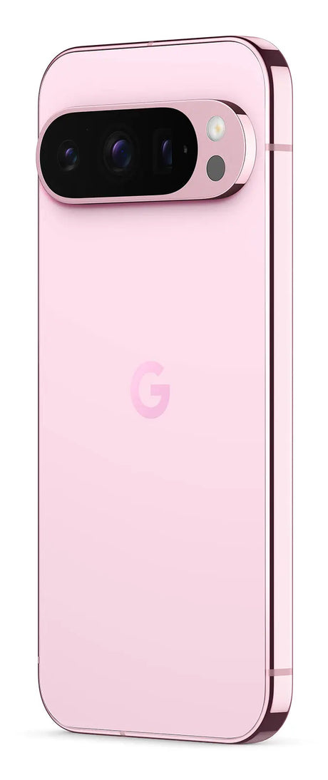Google Pixel 9 Pro XL , 17,3 cm (6.8"), 16 GB, 256 GB, 50 MP, Android 14, Rose Handy24- Handy24