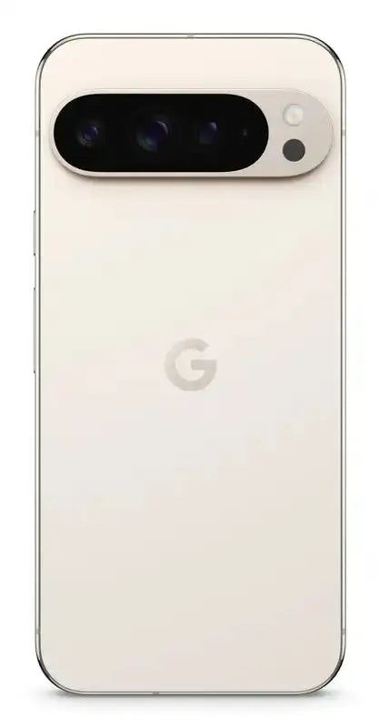 Google Pixel 9 Pro XL , 17,3 cm (6.8"), 16 GB, 256 GB, 50 MP, Android 14, Weiß Google- Handy24