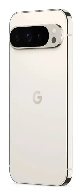 Google Pixel 9 Pro XL , 17,3 cm (6.8"), 16 GB, 256 GB, 50 MP, Android 14, Weiß Google- Handy24