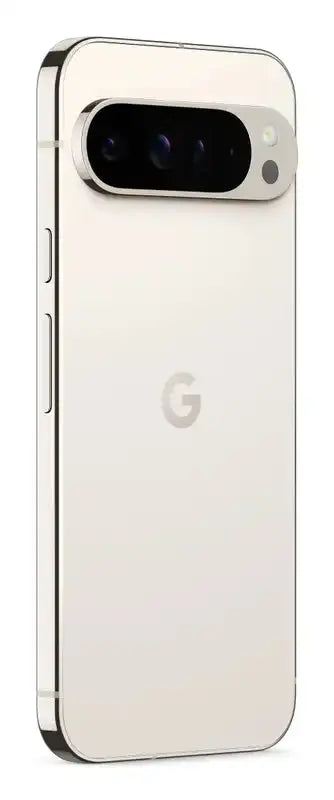 Google Pixel 9 Pro XL , 17,3 cm (6.8"), 16 GB, 256 GB, 50 MP, Android 14, Weiß Google- Handy24