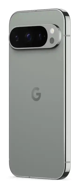 Google Pixel 9 Pro , 16 cm (6.3"), 16 GB, 128 GB, 50 MP, Android 14, Grün Google- Handy24