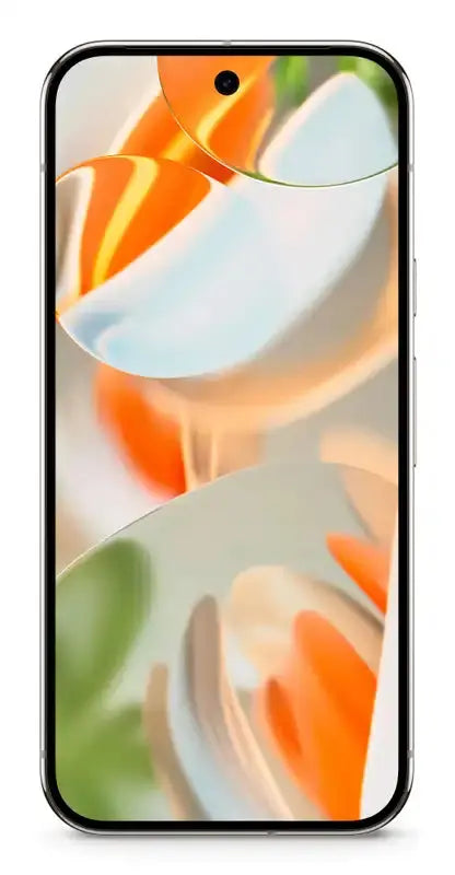 Google Pixel 9 Pro , 16 cm (6.3"), 16 GB, 128 GB, 50 MP, Android 14, Weiß Google- Handy24