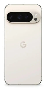 Google Pixel 9 Pro , 16 cm (6.3"), 16 GB, 128 GB, 50 MP, Android 14, Weiß Google- Handy24
