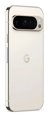 Google Pixel 9 Pro , 16 cm (6.3"), 16 GB, 128 GB, 50 MP, Android 14, Weiß Google- Handy24