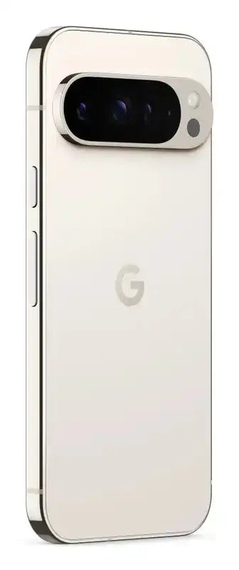 Google Pixel 9 Pro , 16 cm (6.3"), 16 GB, 128 GB, 50 MP, Android 14, Weiß Google- Handy24