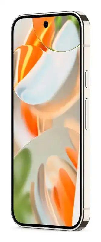 Google Pixel 9 Pro , 16 cm (6.3"), 16 GB, 128 GB, 50 MP, Android 14, Weiß Google- Handy24