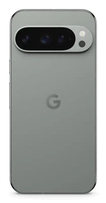 Google Pixel 9 Pro , 16 cm (6.3"), 16 GB, 256 GB, 50 MP, Android 14, Grün Google- Handy24