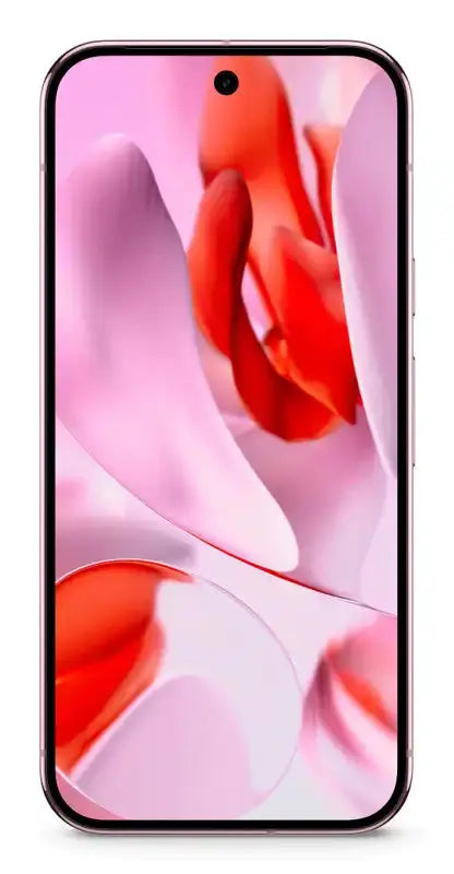 Google Pixel 9 Pro , 16 cm (6.3"), 16 GB, 256 GB, 50 MP, Android 14, Rose Google- Handy24