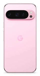Google Pixel 9 Pro , 16 cm (6.3"), 16 GB, 256 GB, 50 MP, Android 14, Rose Google- Handy24