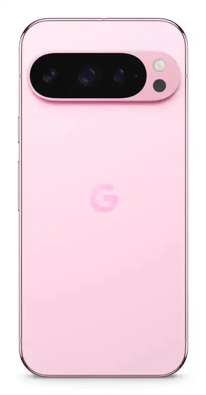 Google Pixel 9 Pro , 16 cm (6.3"), 16 GB, 256 GB, 50 MP, Android 14, Rose Google- Handy24