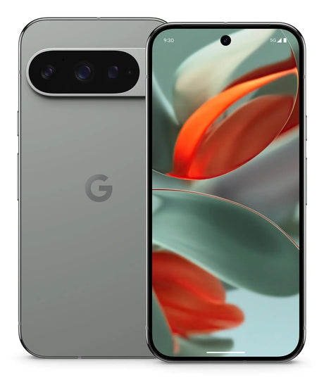 Google Pixel 9 Pro, 16 cm (6.3"), 16 GB, 512 GB, 50 MP, Android 14, Grün Google- Handy24