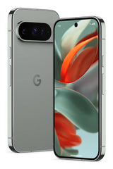 Google Pixel 9 Pro, 16 cm (6.3"), 16 GB, 512 GB, 50 MP, Android 14, Grün Google- Handy24