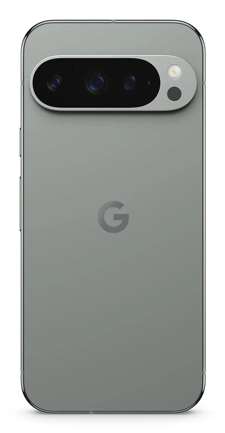 Google Pixel 9 Pro, 16 cm (6.3"), 16 GB, 512 GB, 50 MP, Android 14, Grün Google- Handy24