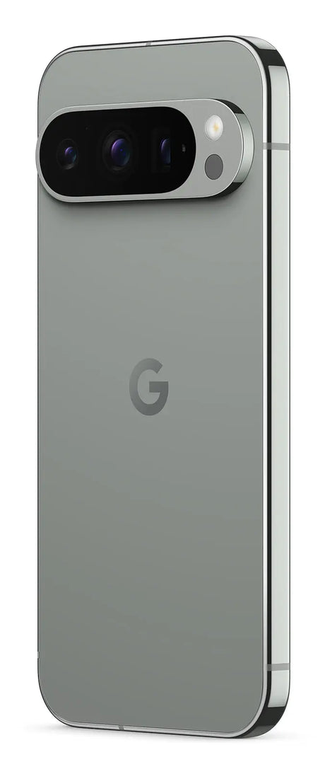 Google Pixel 9 Pro, 16 cm (6.3"), 16 GB, 512 GB, 50 MP, Android 14, Grün Google- Handy24